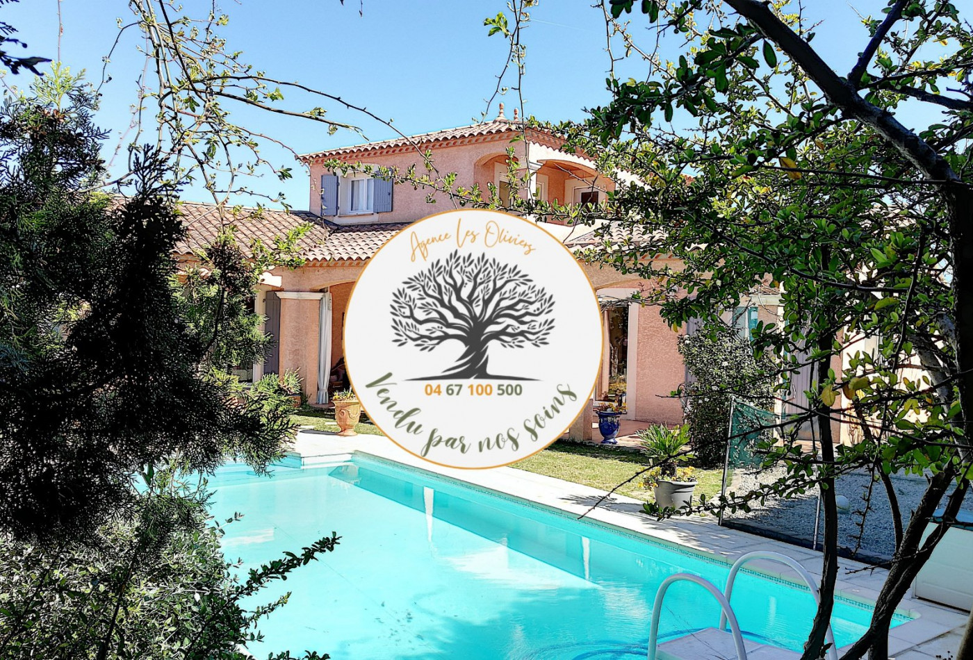 à vendre Maison Saint Georges D'orques - Photo 2