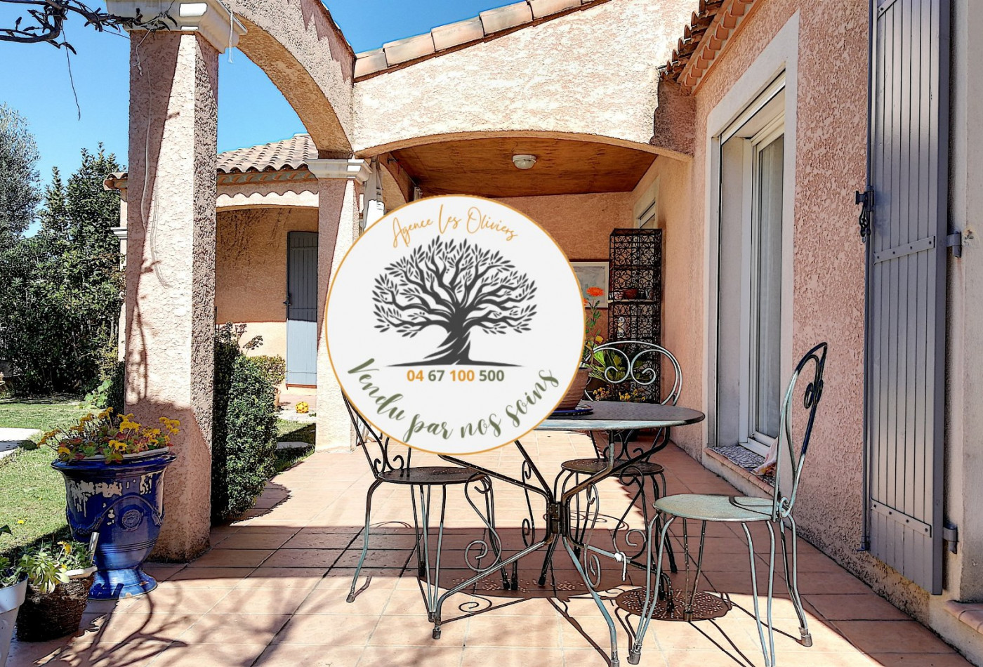 à vendre Maison Saint Georges D'orques - Photo 3