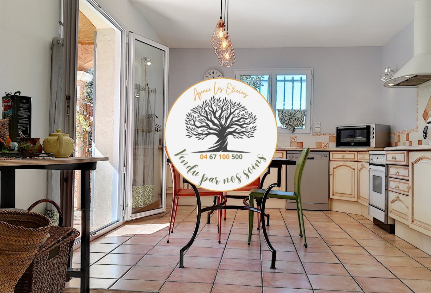 à vendre Maison Saint Georges D'orques - Photo 4