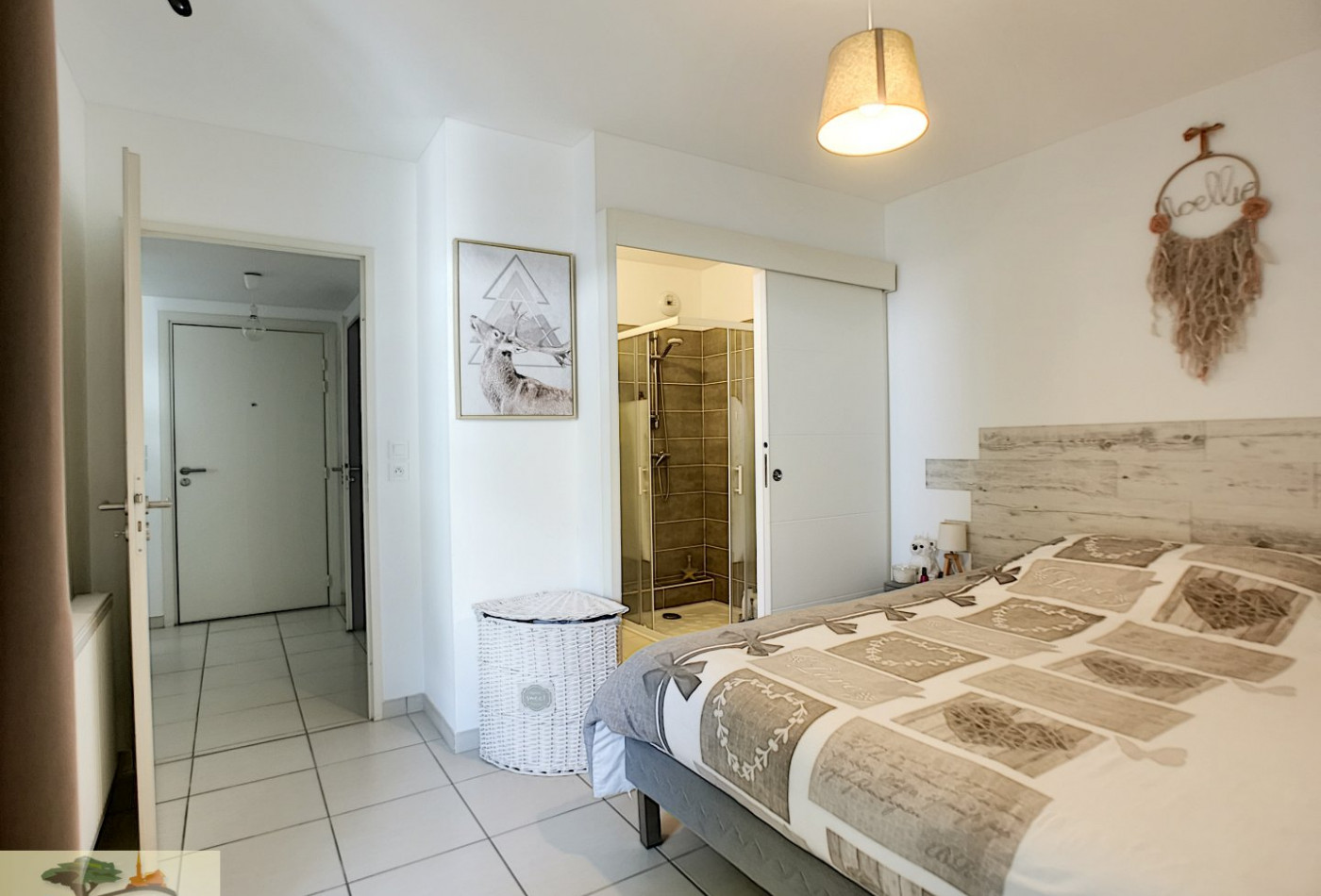 à vendre Appartement terrasse Pignan - Photo 4