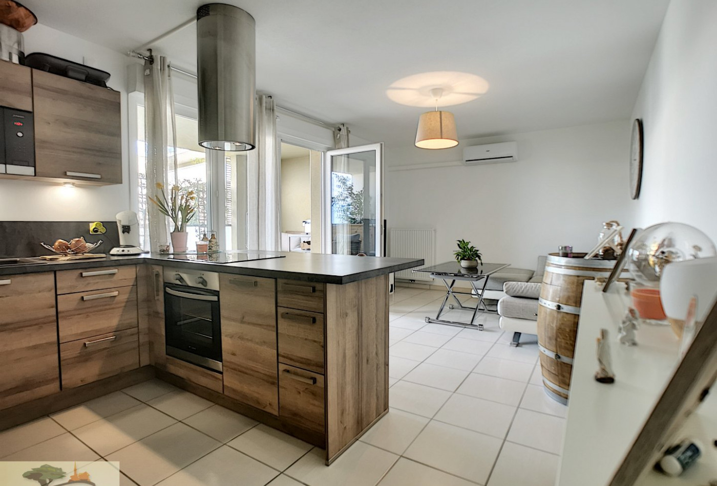 à vendre Appartement terrasse Pignan - Photo 3