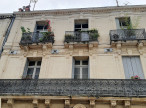  vendre Appartement rnov Montpellier