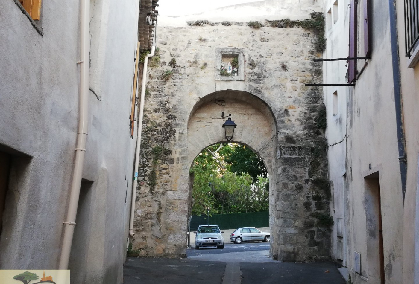 à vendre Maison de village Gignac - Photo 1