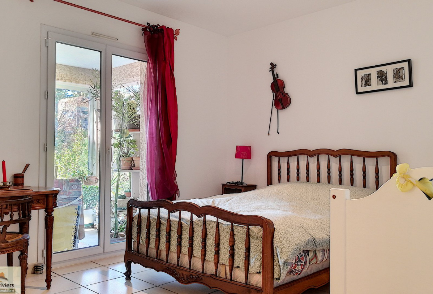 à vendre Maison Murviel Les Montpellier - Photo 5