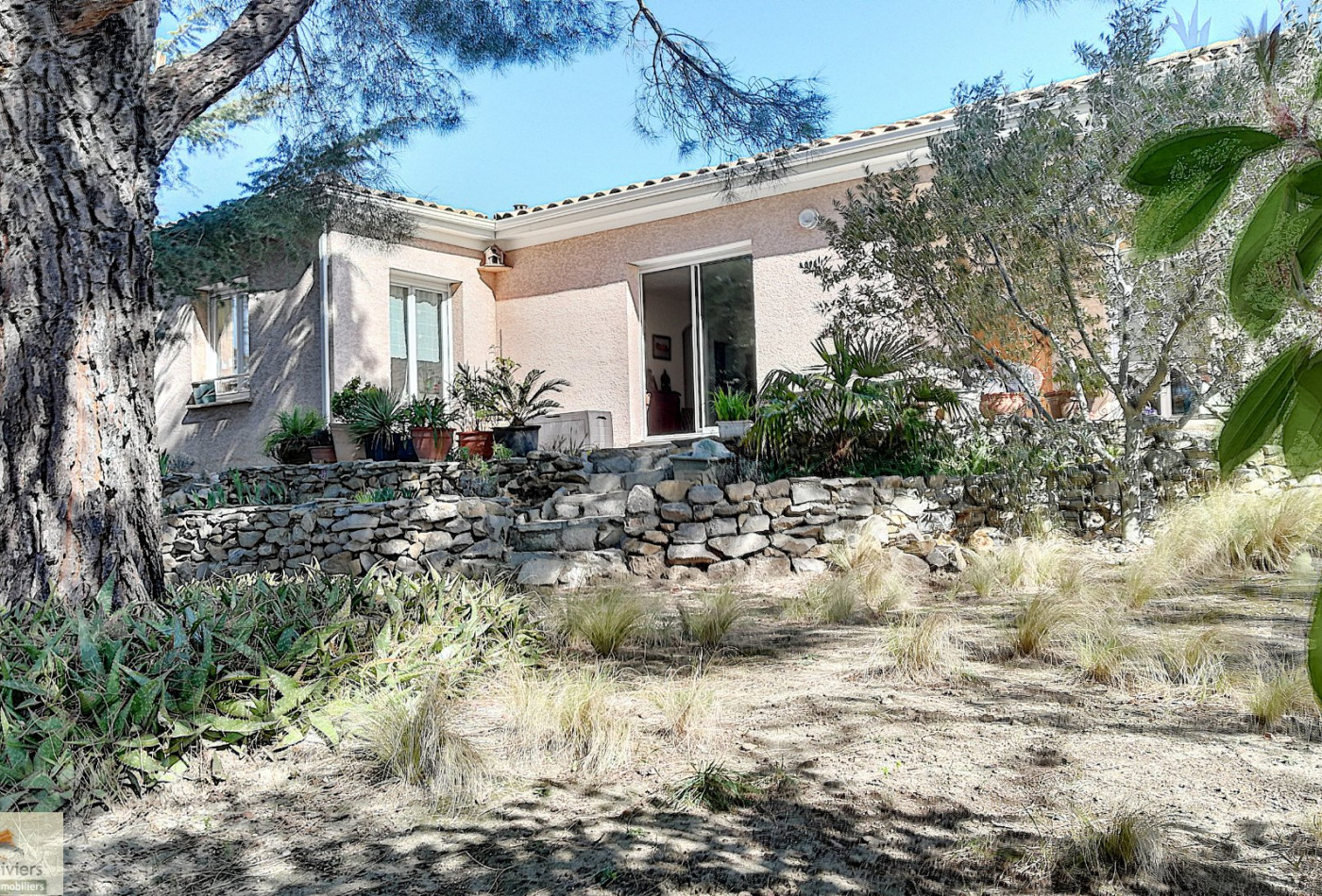 à vendre Maison Murviel Les Montpellier - Photo 1