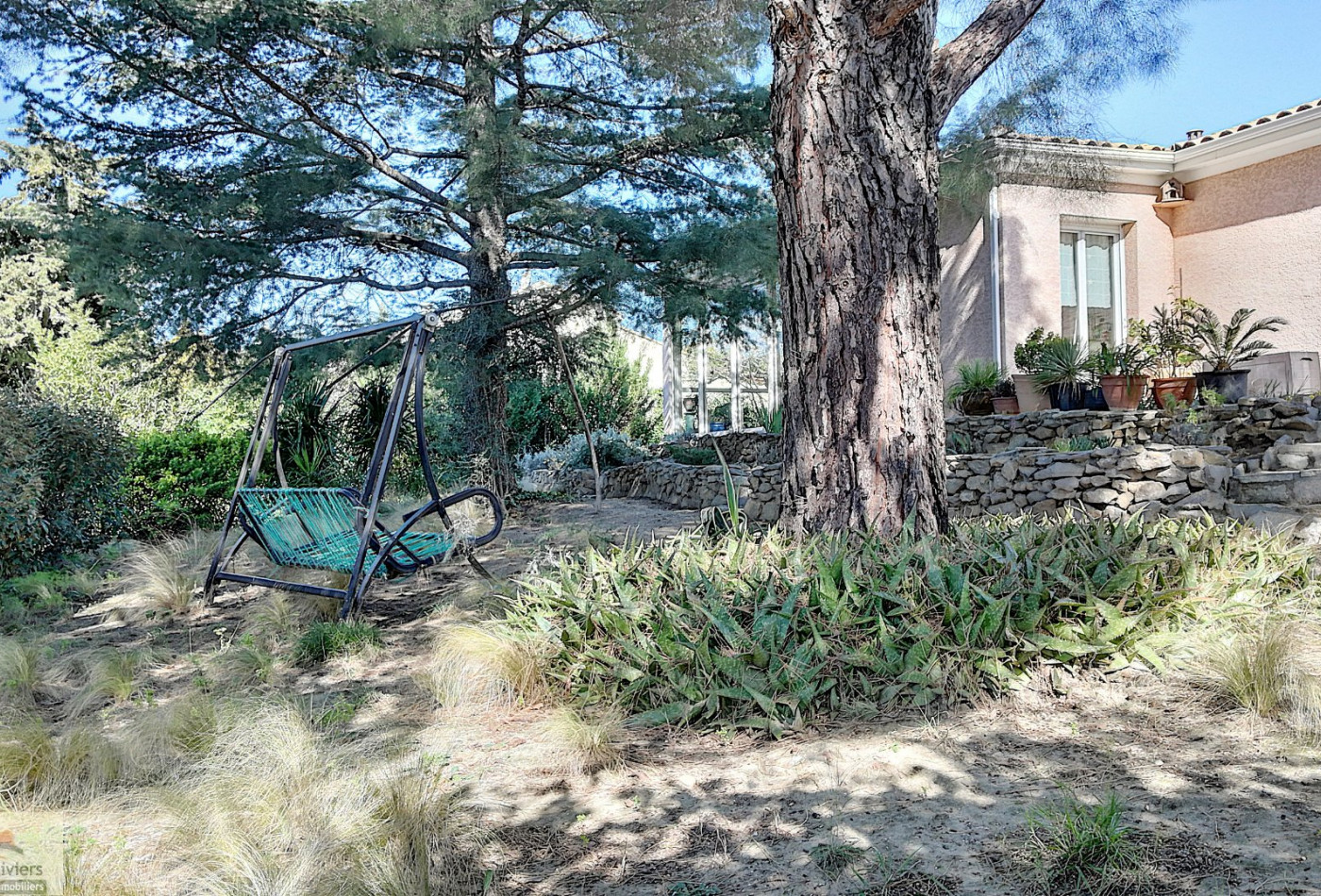 à vendre Maison Murviel Les Montpellier - Photo 3