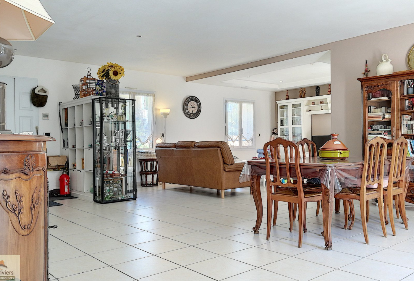 à vendre Maison Murviel Les Montpellier - Photo 2