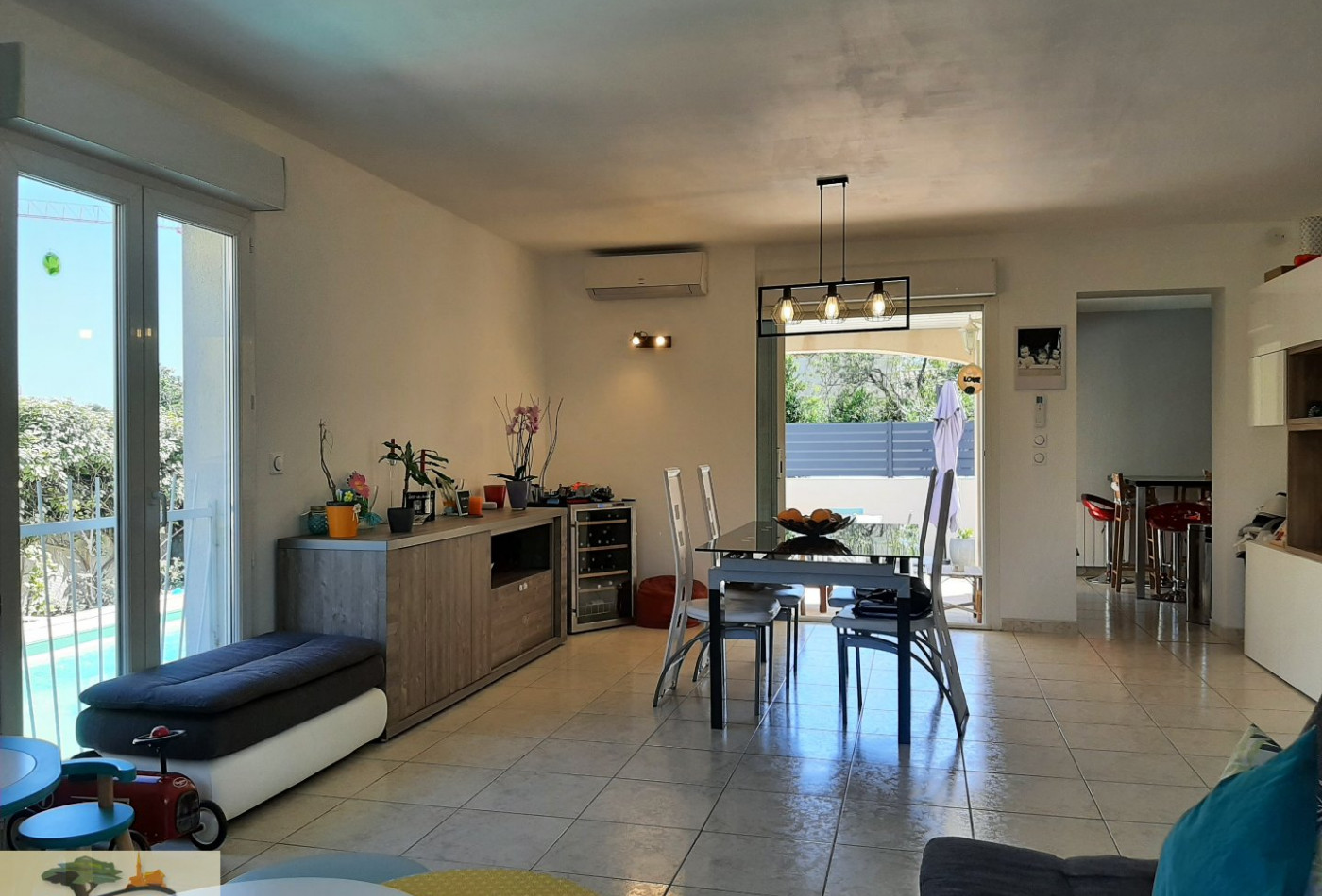 à vendre Maison Murviel Les Montpellier - Photo 5