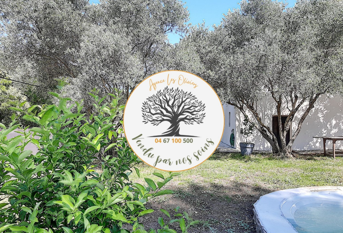 à vendre Maison Murviel Les Montpellier - Photo 2