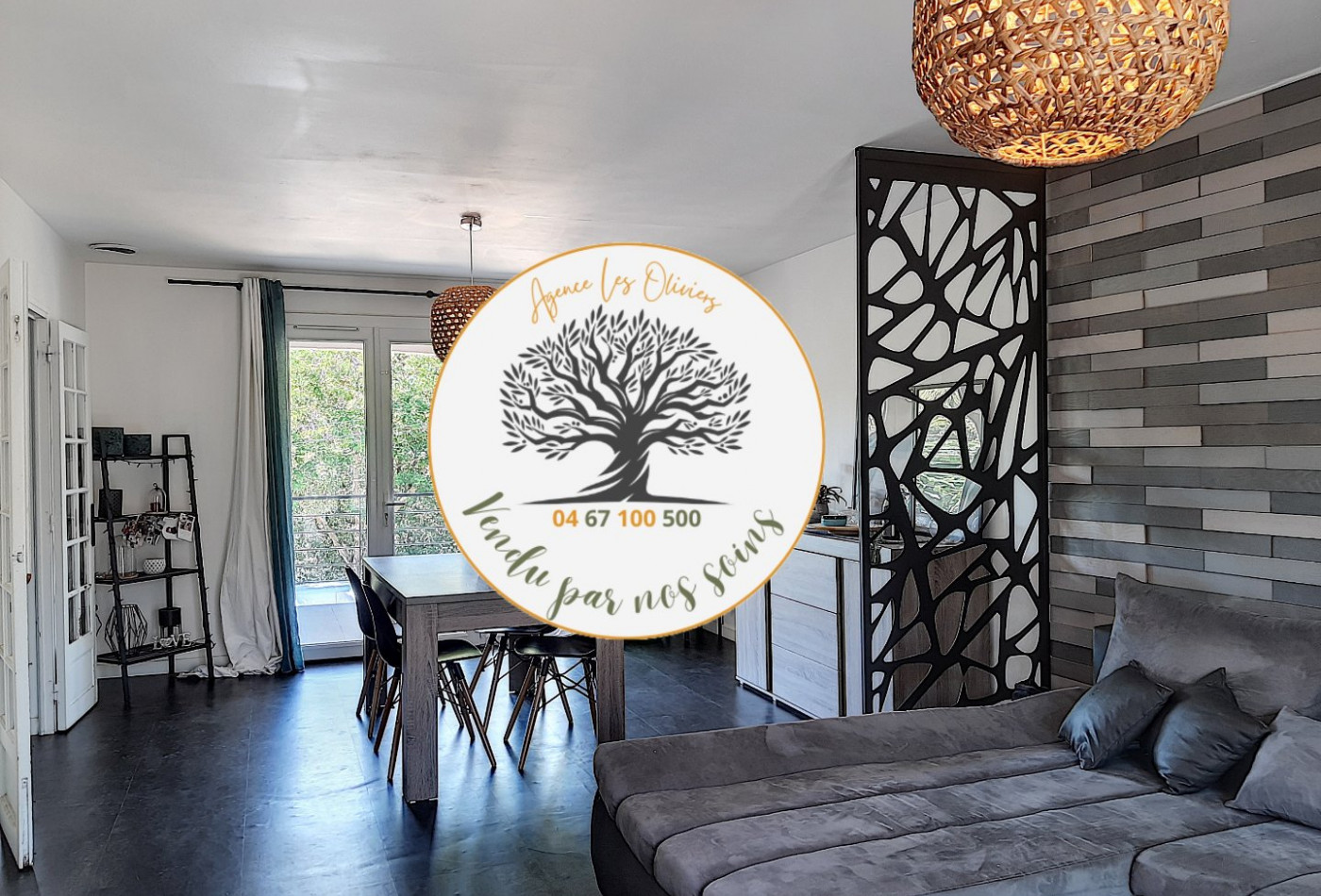 à vendre Maison Murviel Les Montpellier - Photo 3