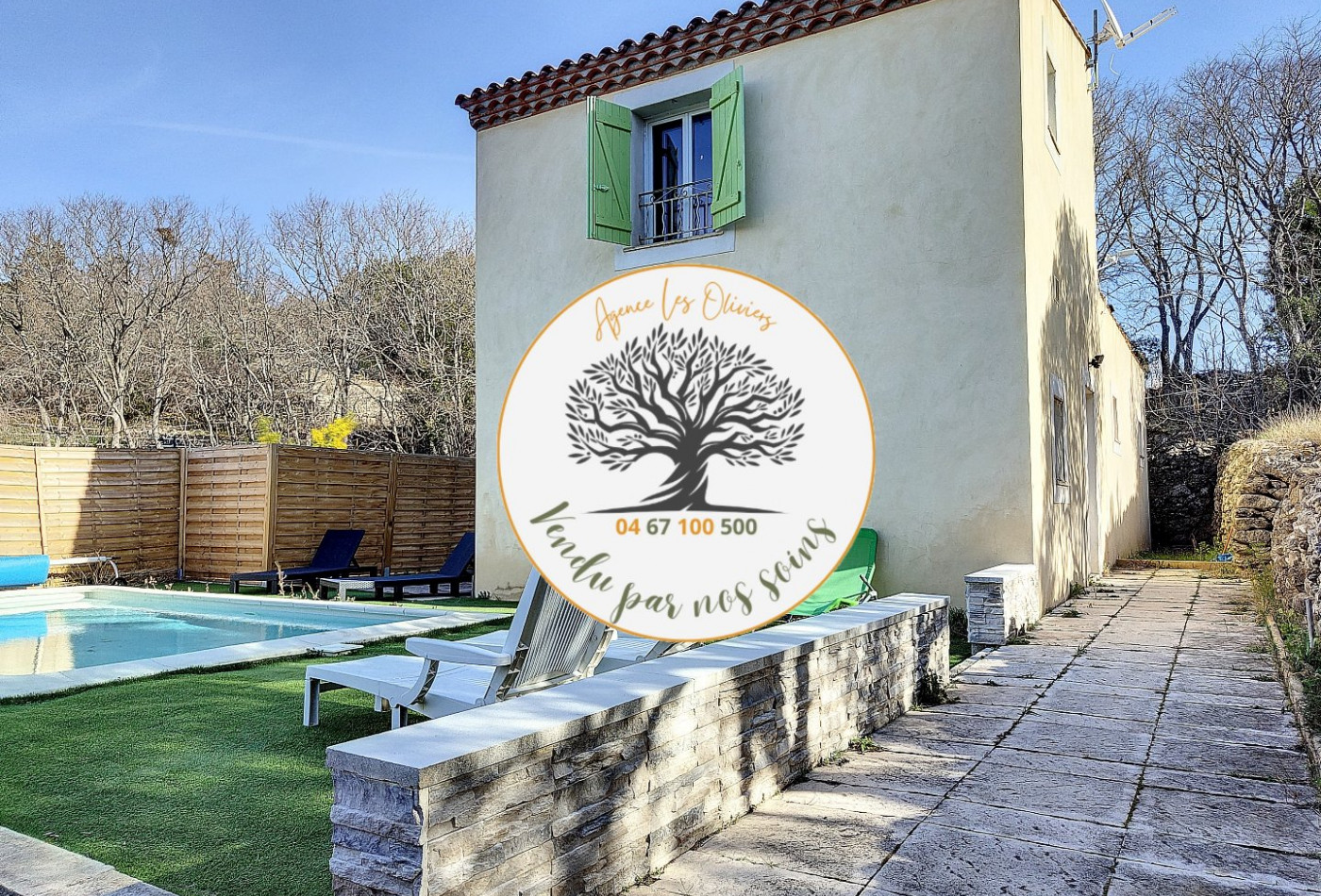 à vendre Mazet Saint Georges D'orques - Photo 4