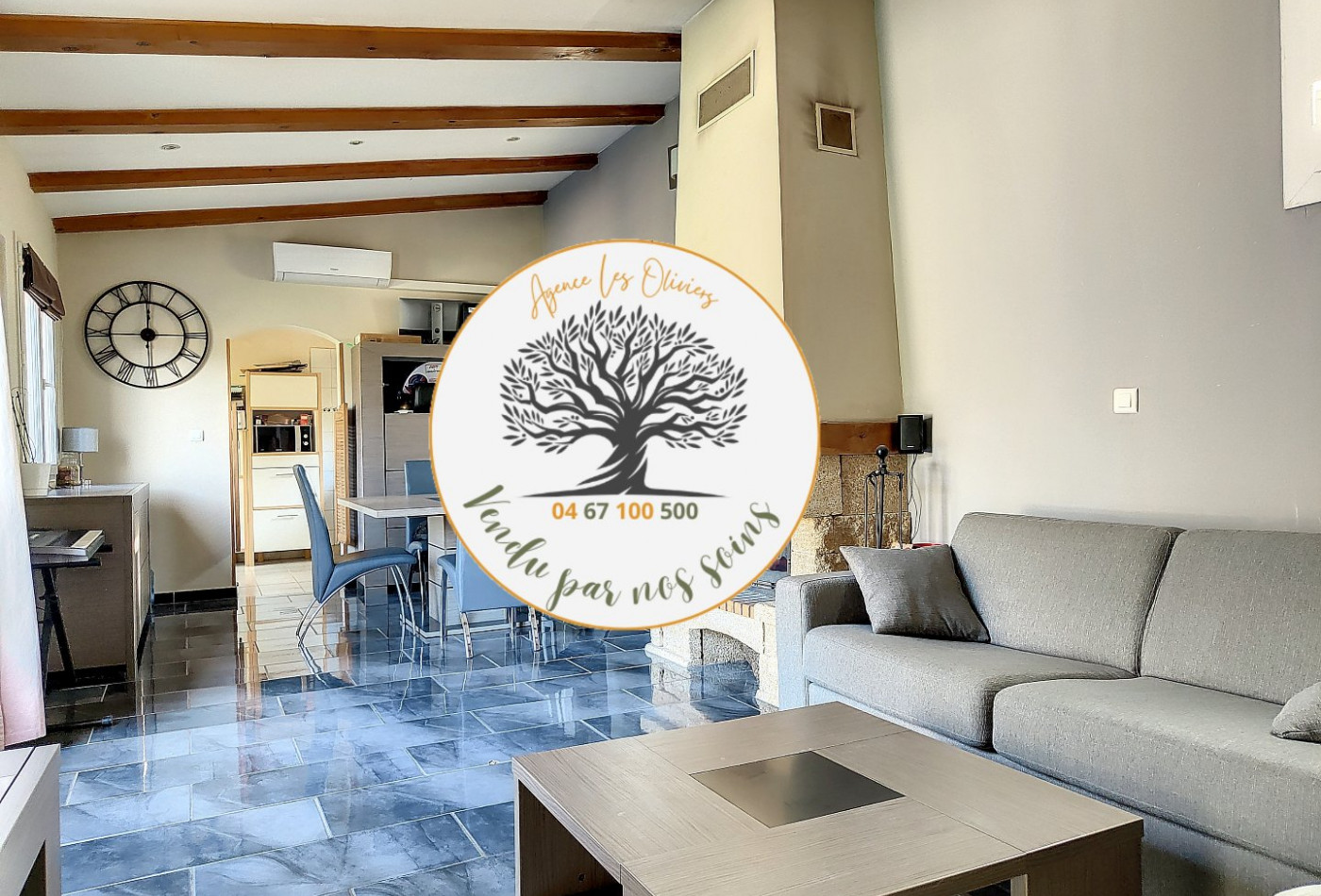 à vendre Mazet Saint Georges D'orques - Photo 5