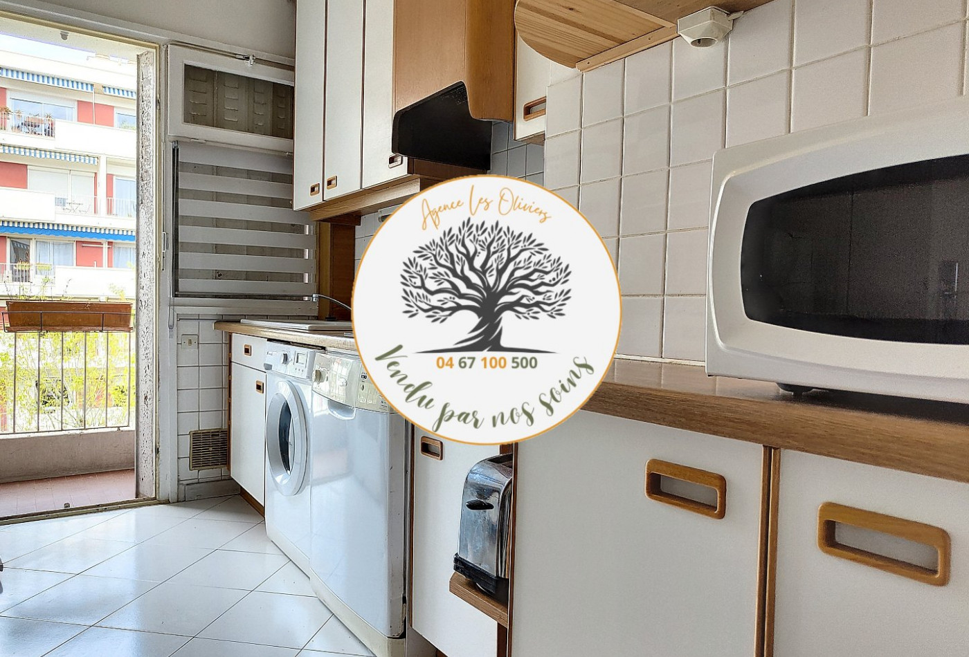 à vendre Appartement à rénover Montpellier - Photo 3