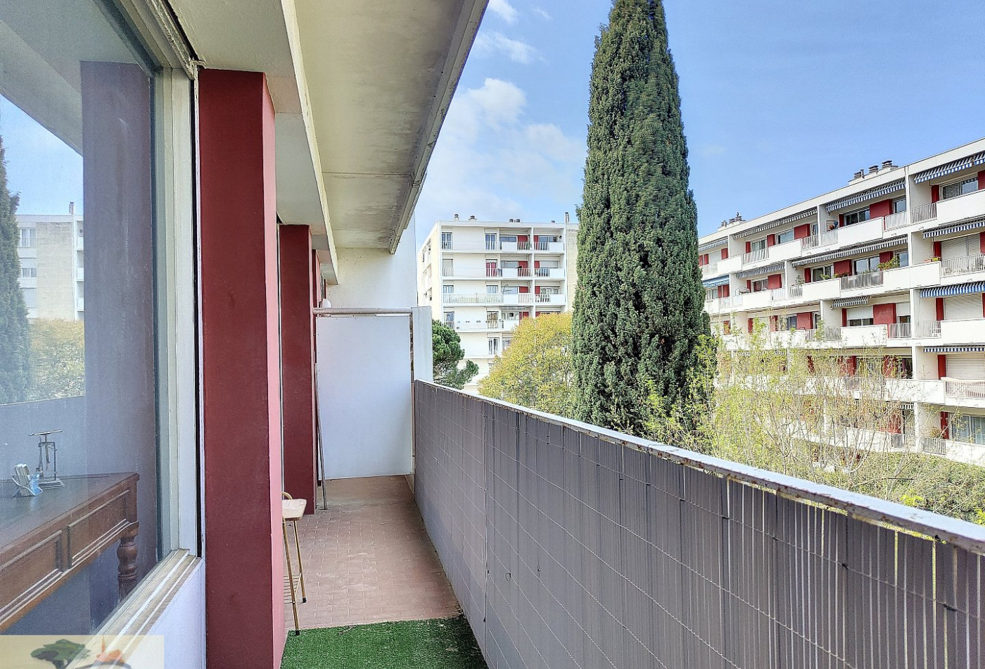  vendre Appartement  rnover Montpellier