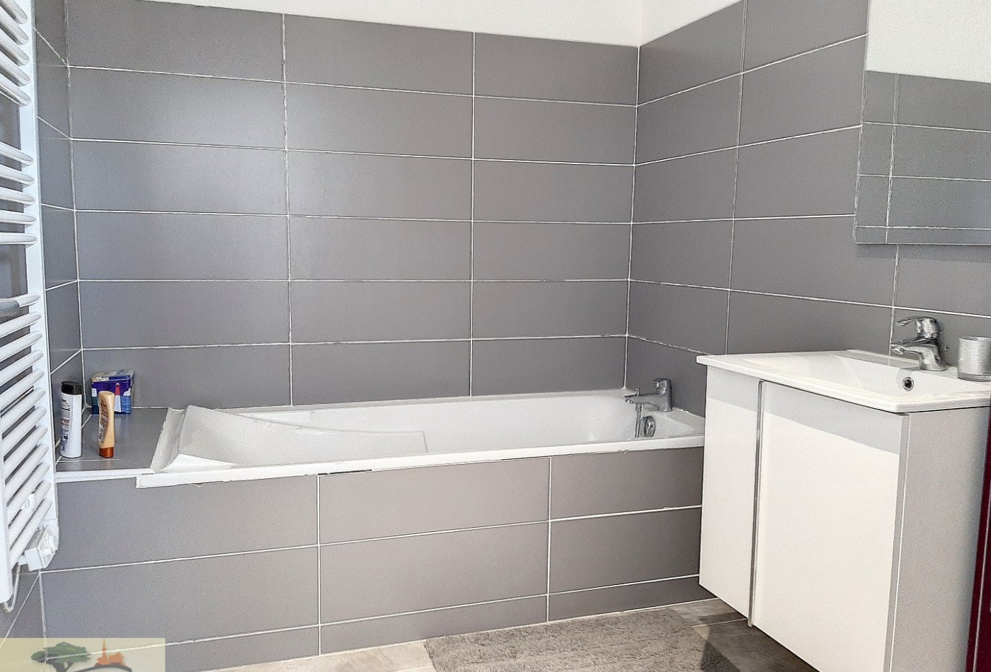 à louer Maison Juvignac - Photo 7