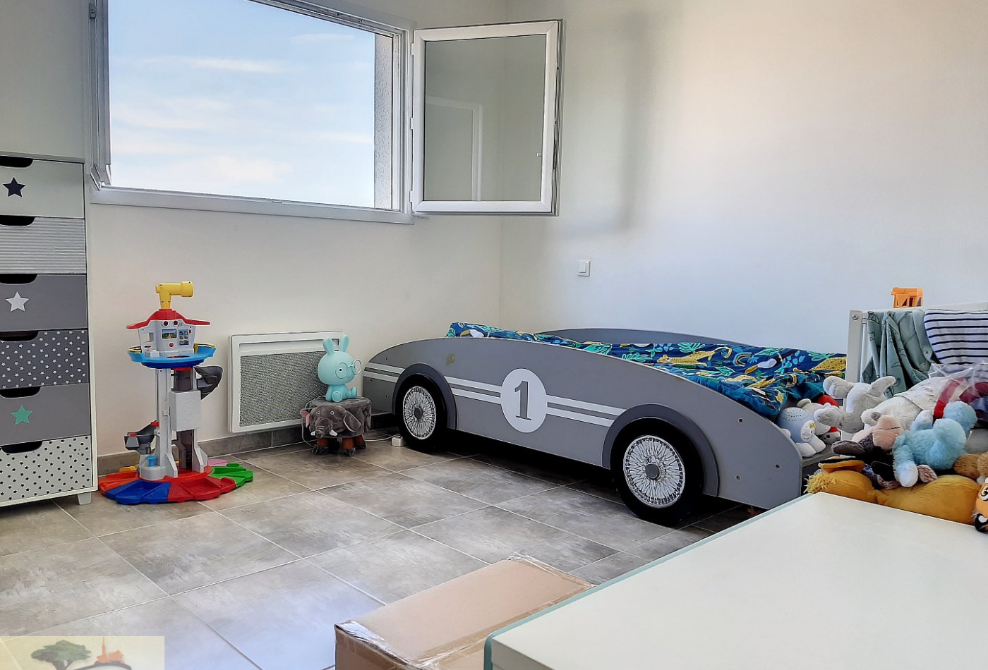 à louer Maison Juvignac - Photo 4