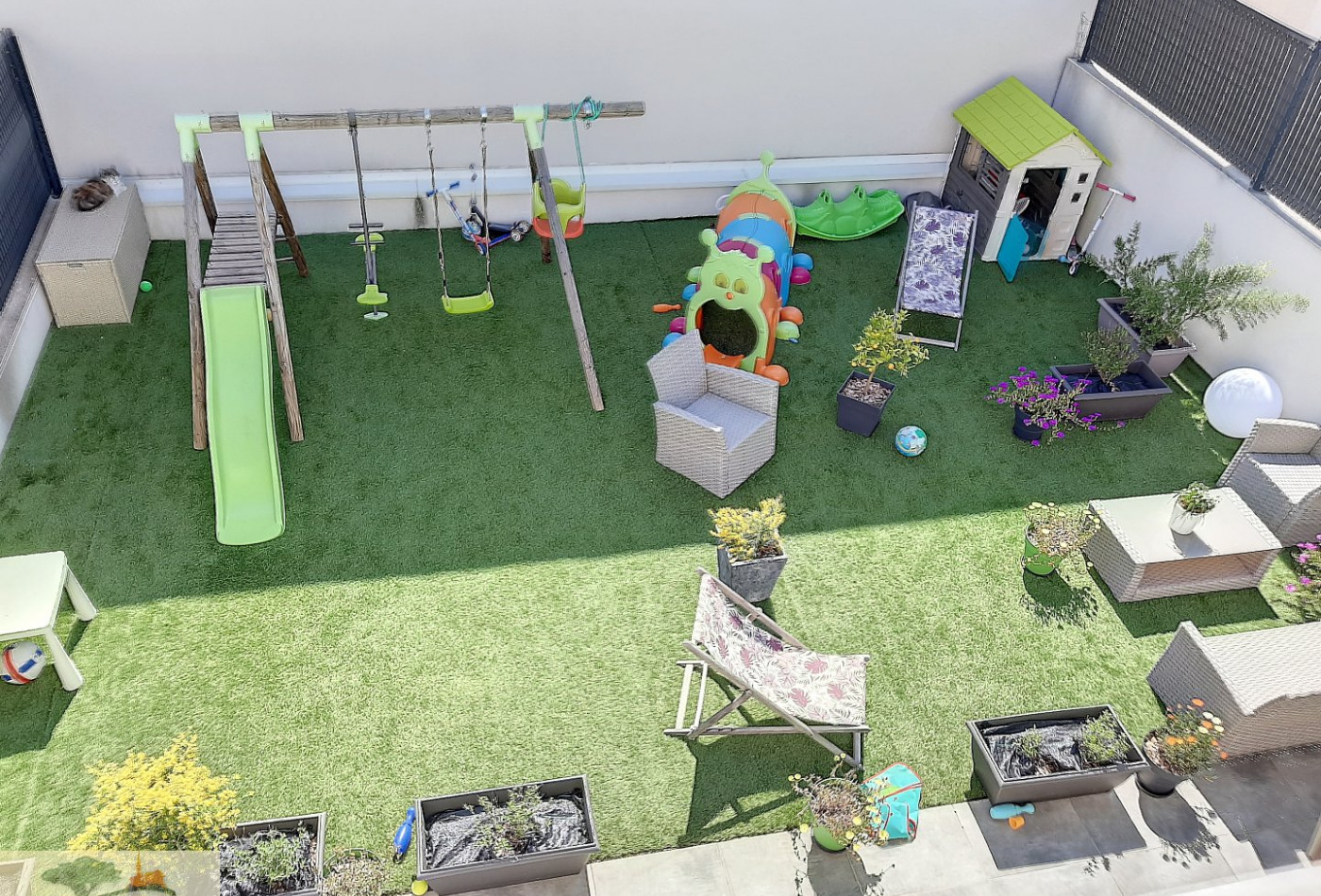 à louer Maison Juvignac - Photo 1