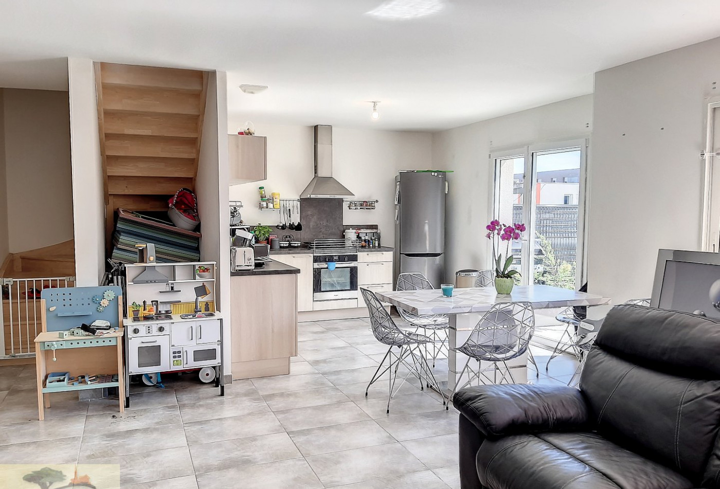 à louer Maison Juvignac - Photo 3