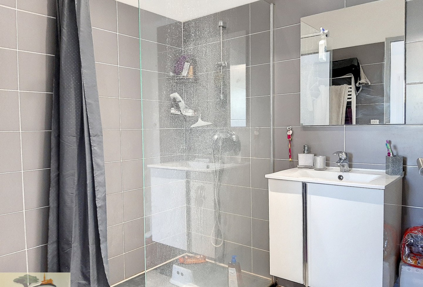 à louer Maison Juvignac - Photo 6