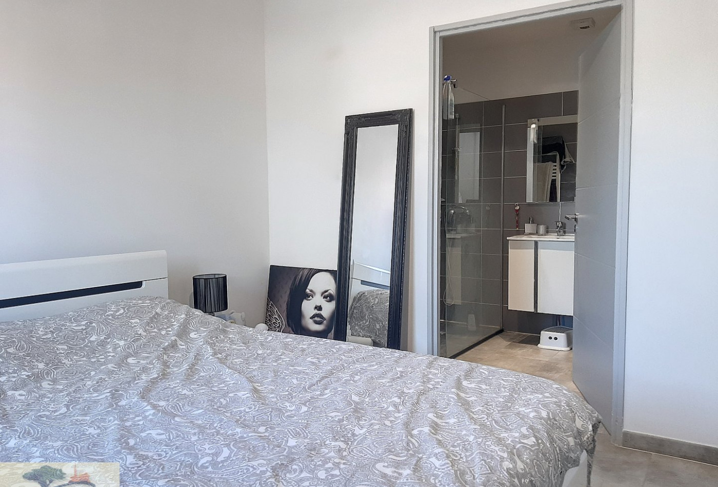 à louer Maison Juvignac - Photo 5