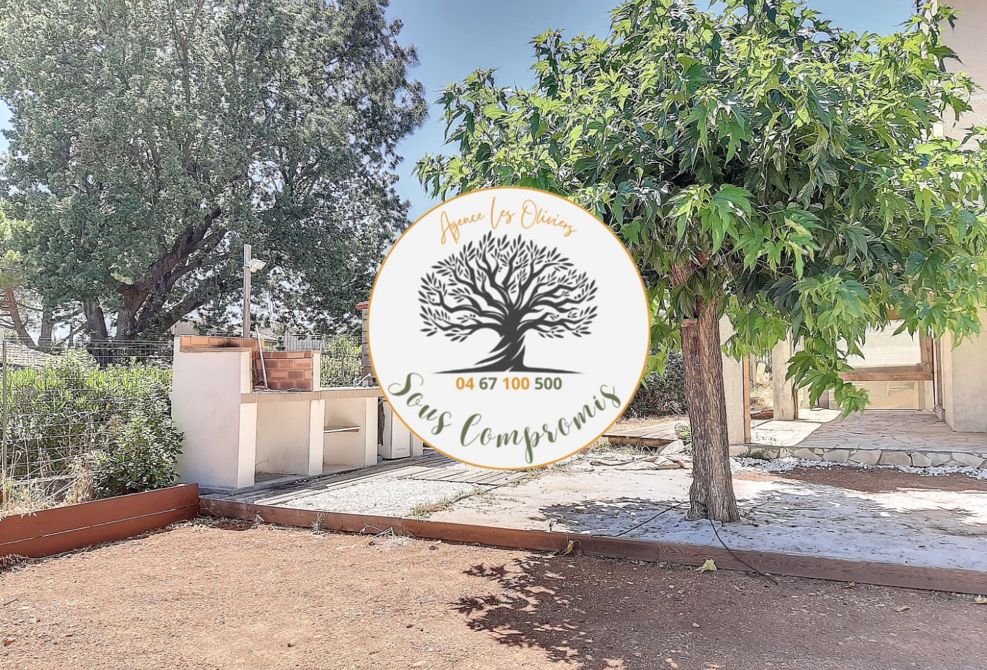 for sale Maison Saint Georges D'orques - Photo 2