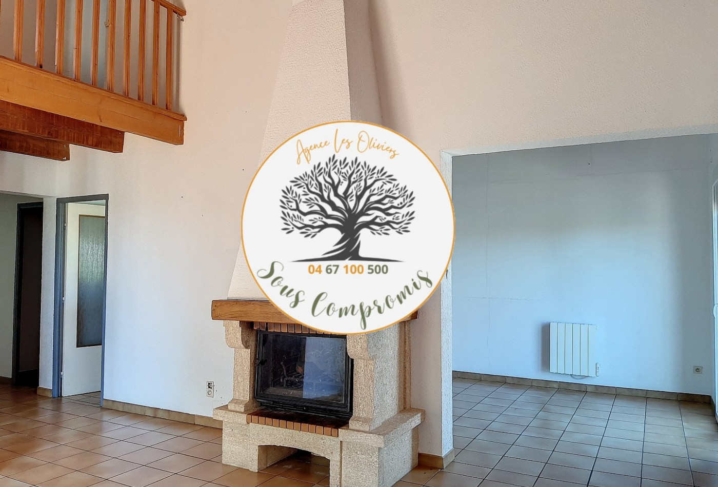 for sale Maison Saint Georges D'orques - Photo 3