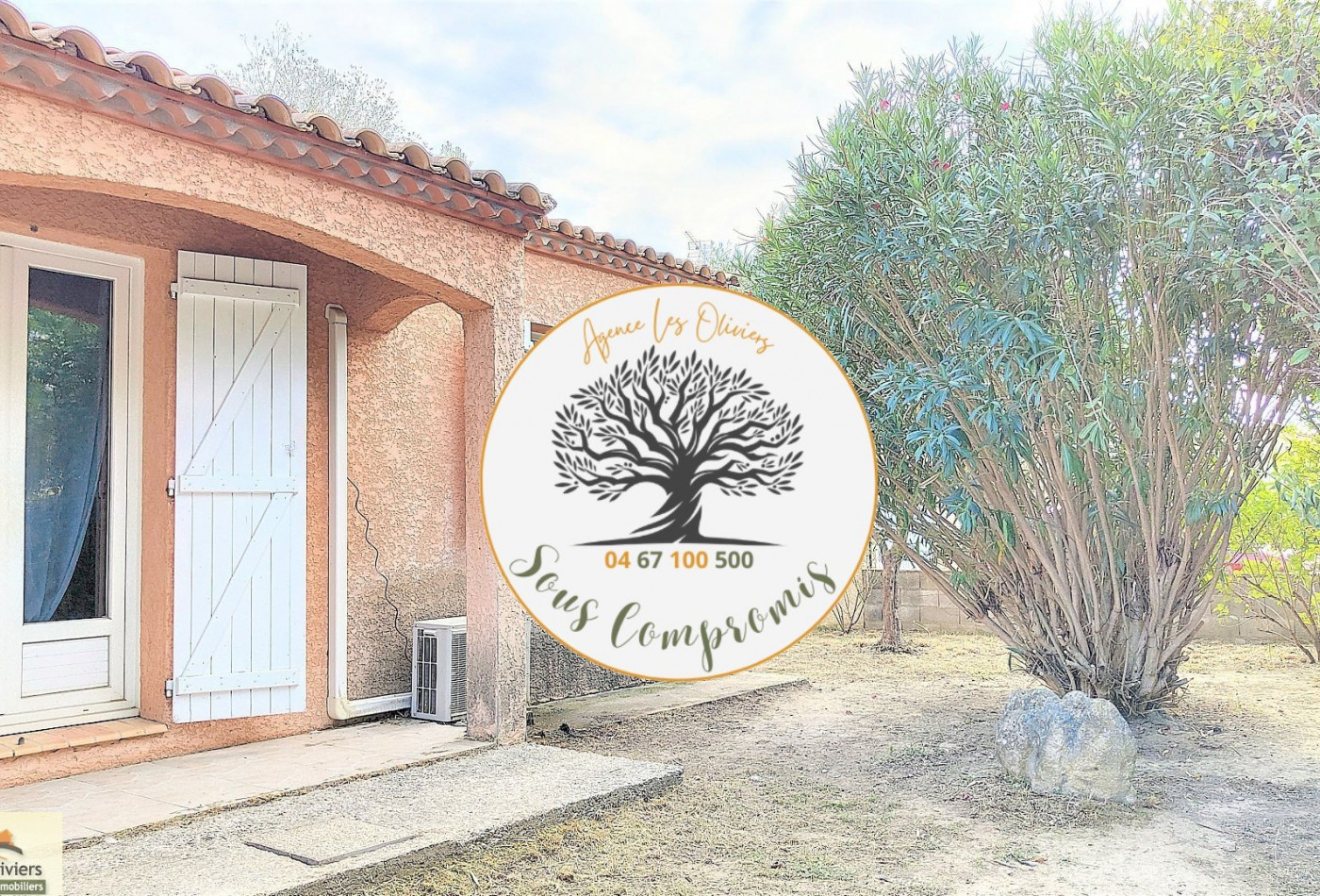 à vendre Maison Laverune - Photo 1