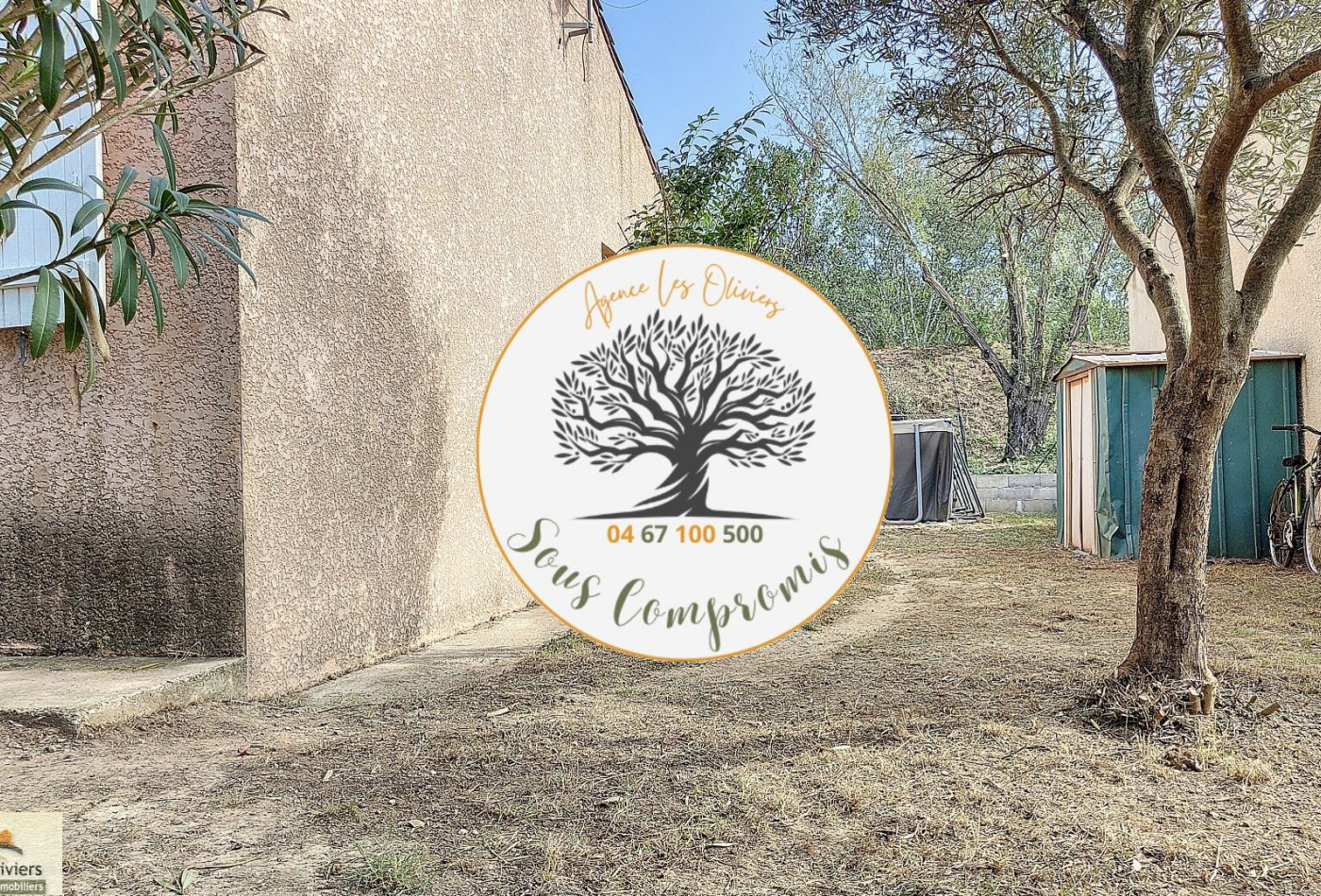 à vendre Maison Laverune - Photo 4