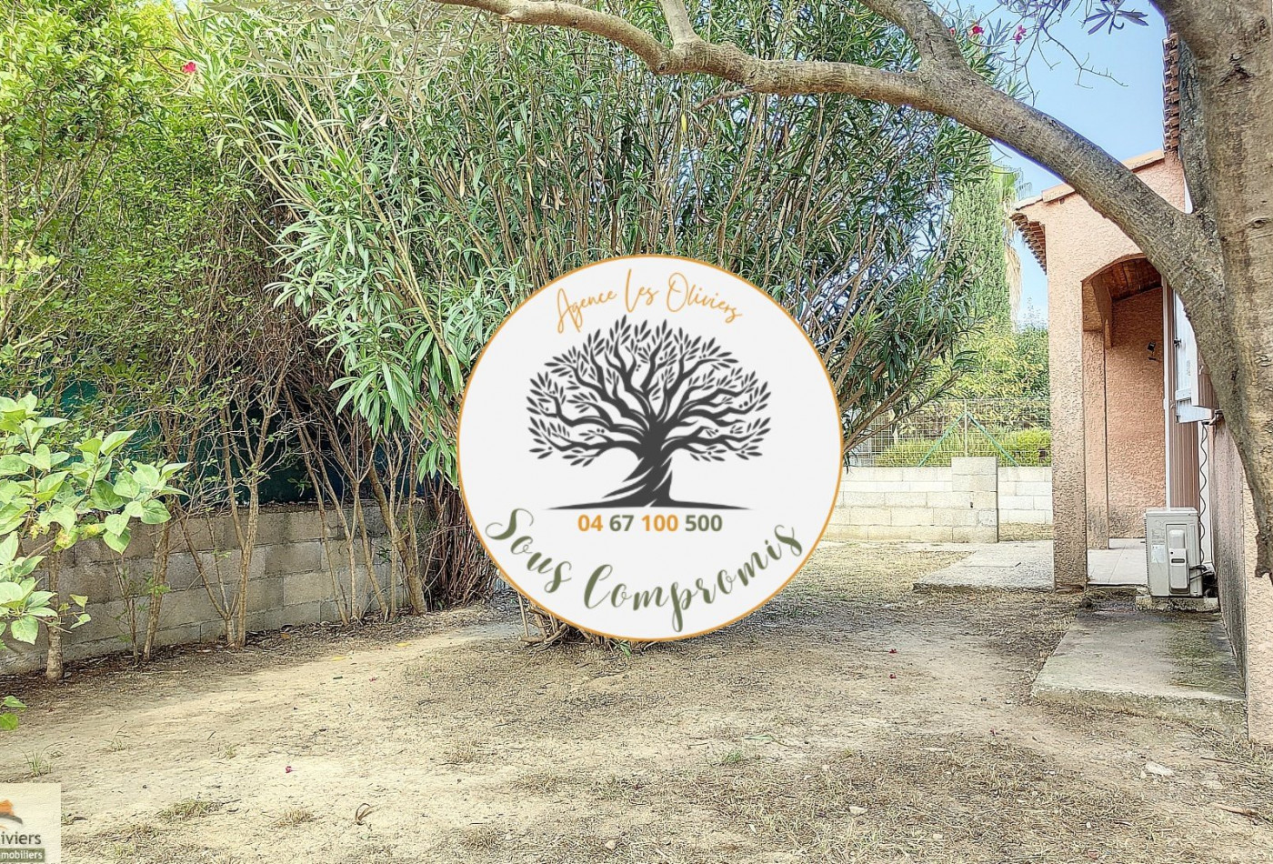 à vendre Maison Laverune - Photo 3