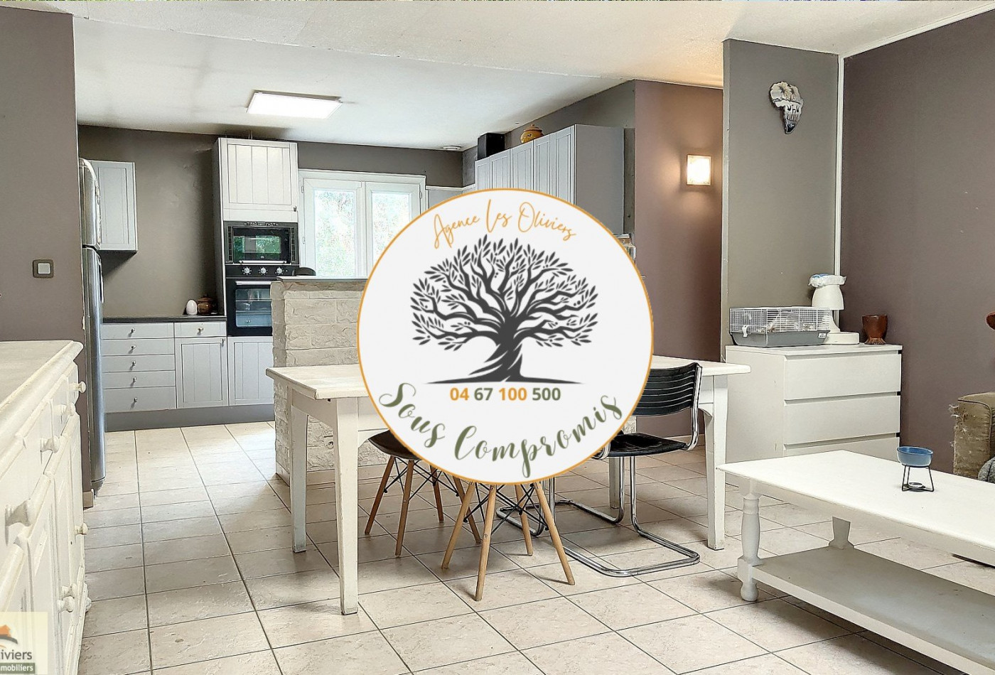 à vendre Maison Laverune - Photo 2