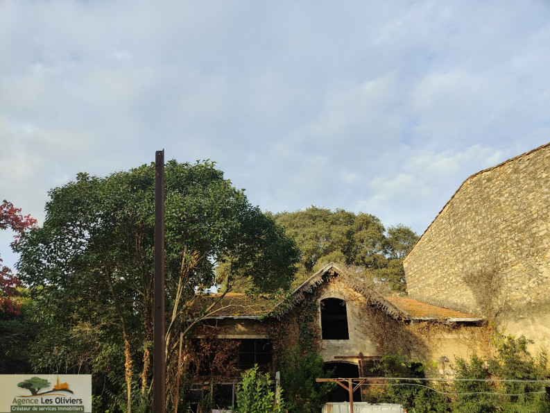 vente Terrain constructible Saint Georges D'orques - Photo 2