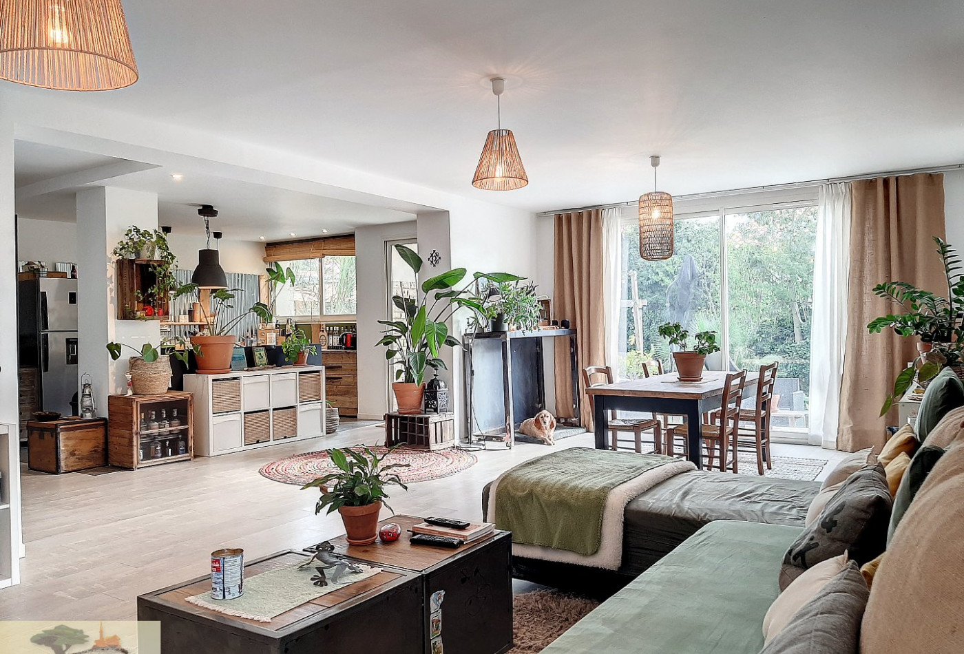 for sale Maison Saint Georges D'orques - Photo 2