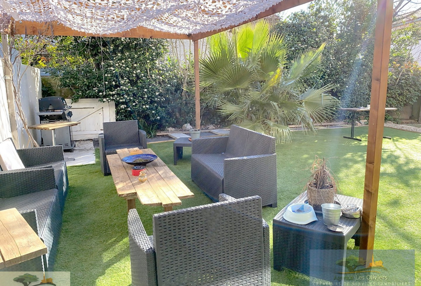 for sale Maison Saint Georges D'orques - Photo 3