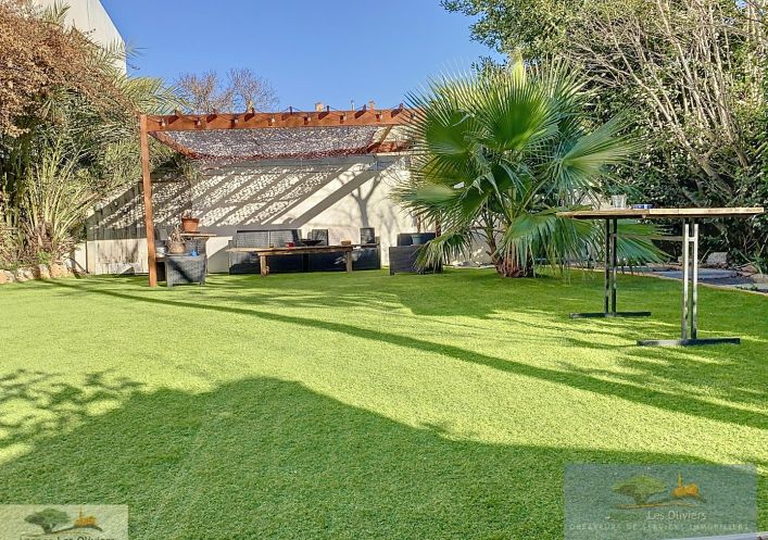 à vendre Maison Saint Georges D'orques