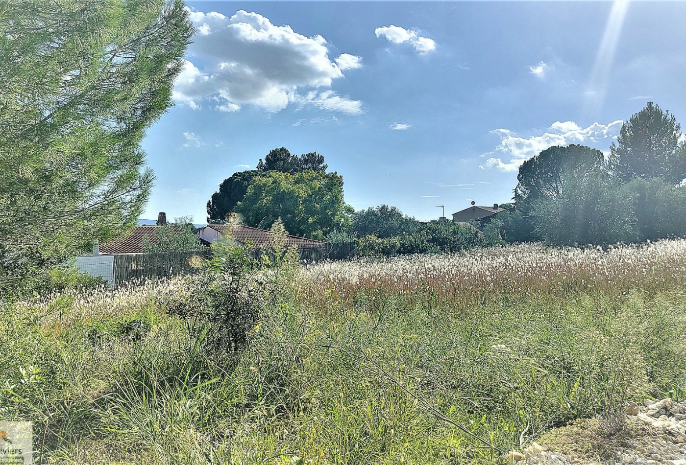 à vendre Terrain Murviel Les Montpellier - Photo 5