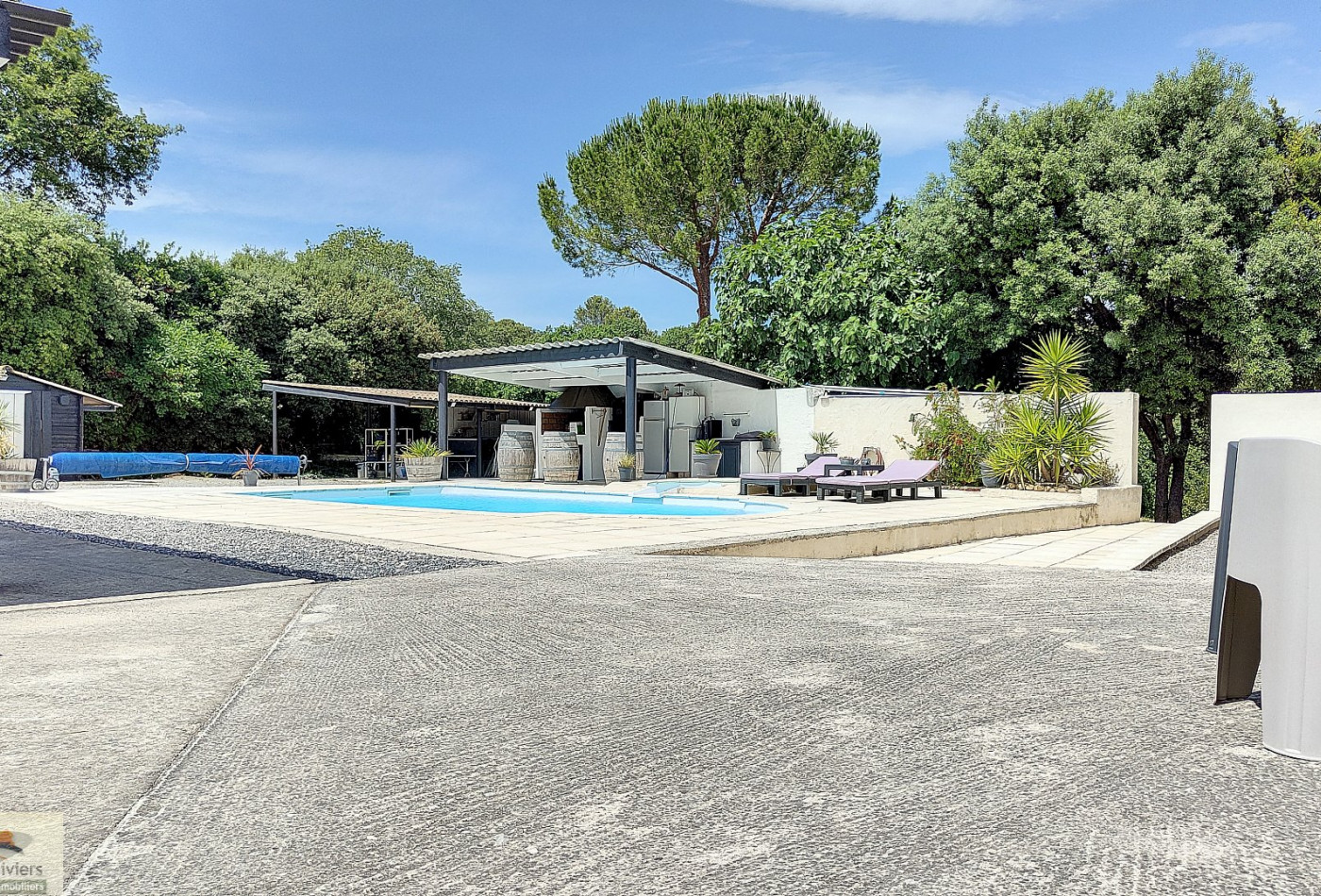 à vendre Maison Montpellier - Photo 9