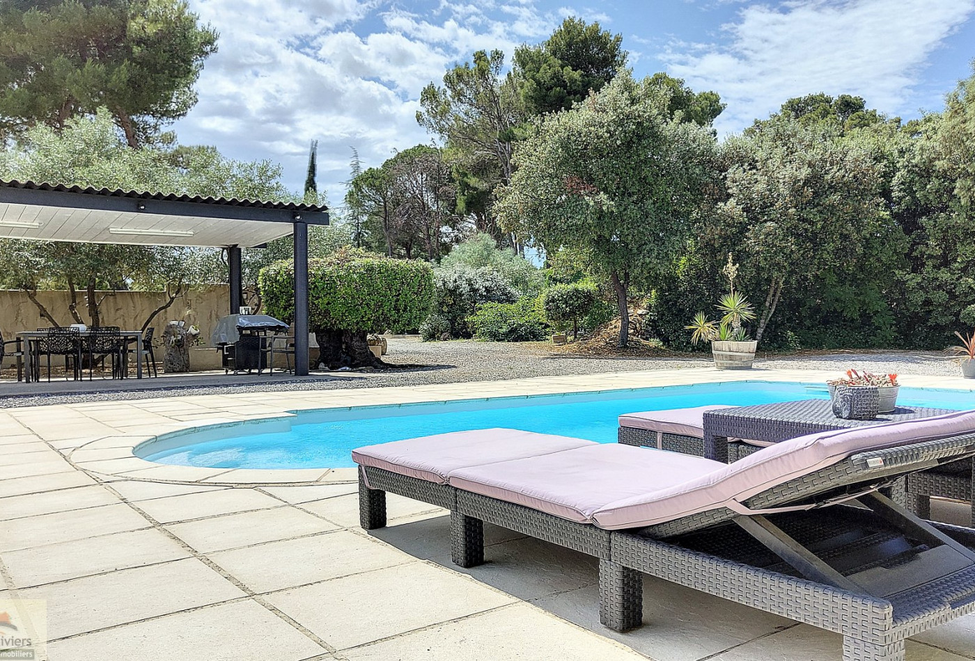 à vendre Maison Montpellier - Photo 2