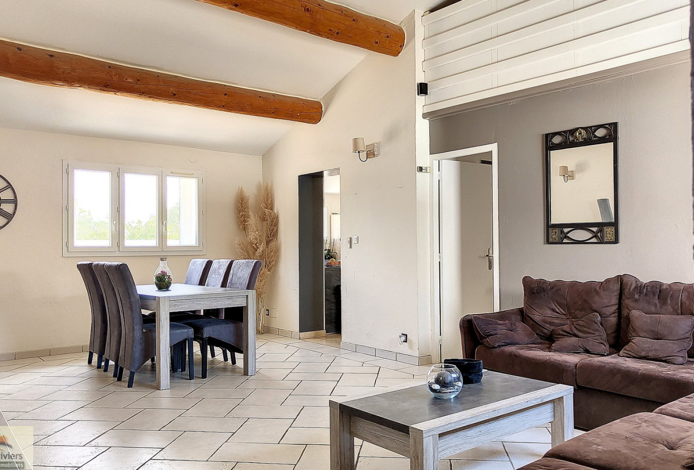 à vendre Maison Montpellier - Photo 10