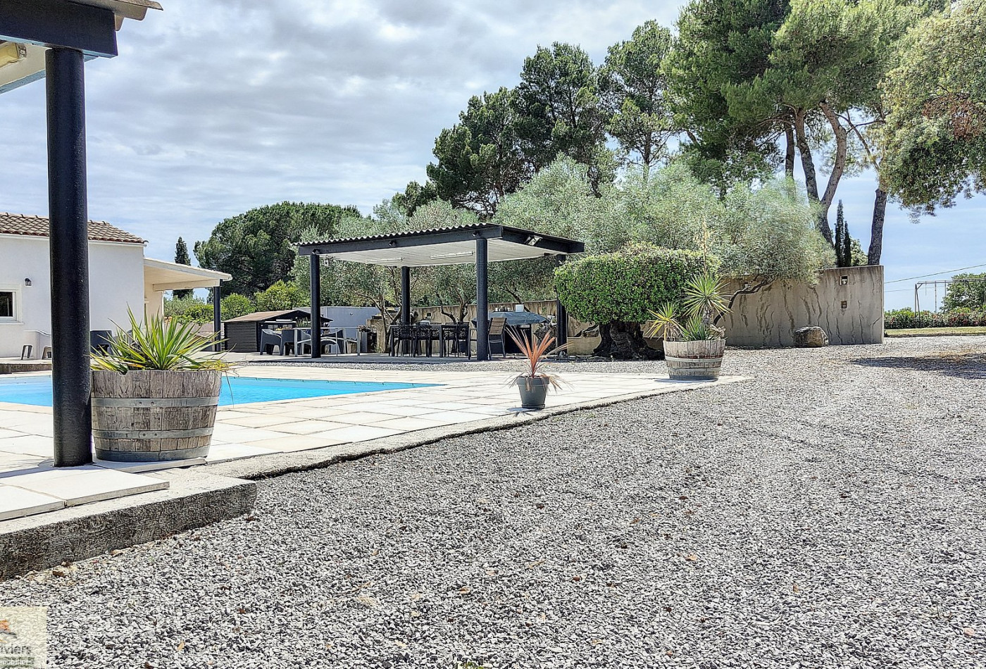 à vendre Maison Montpellier - Photo 4