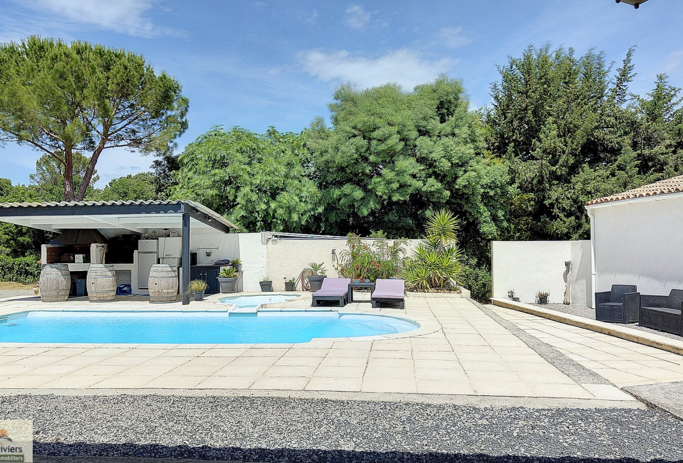 à vendre Maison Montpellier - Photo 5