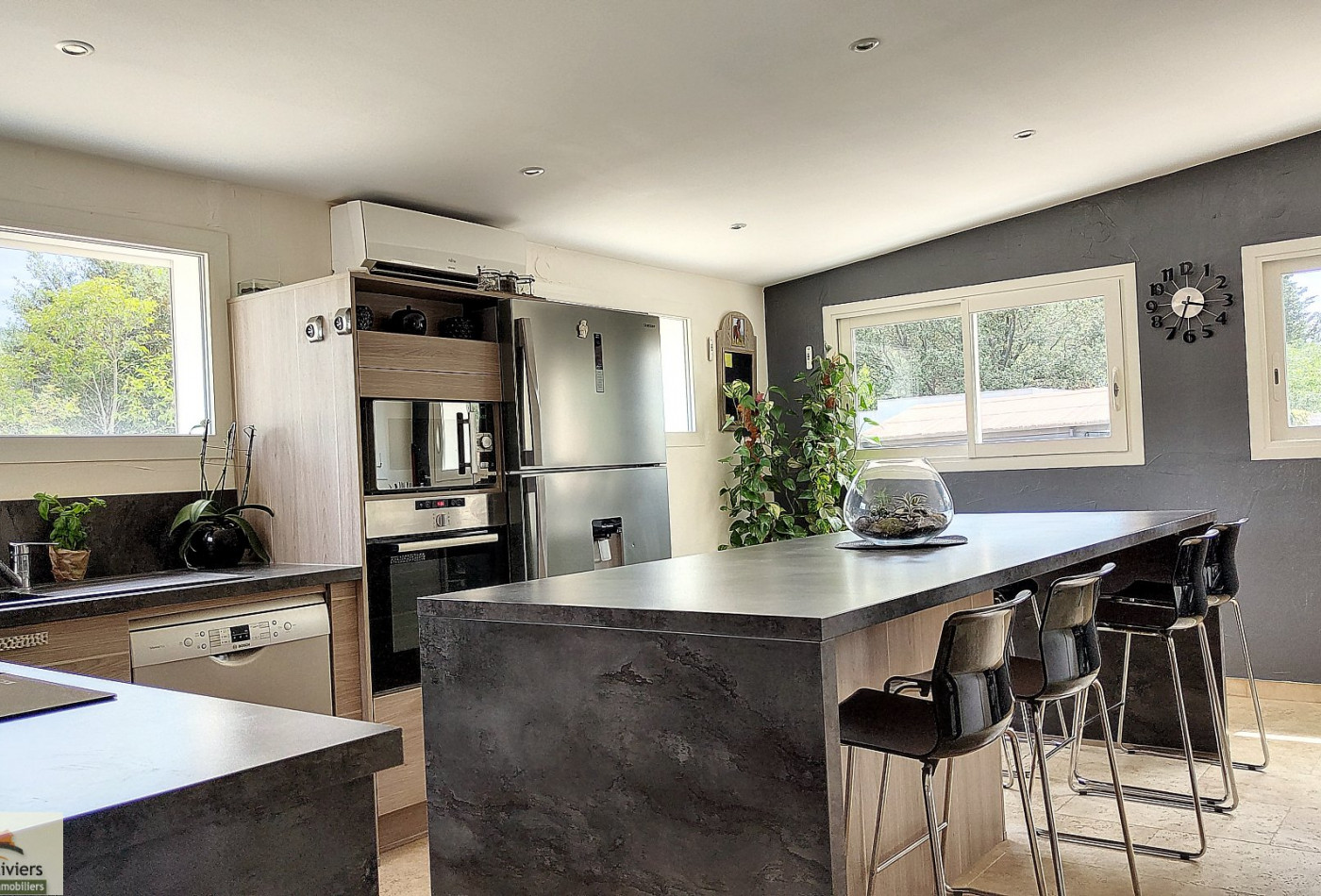 à vendre Maison Montpellier - Photo 8