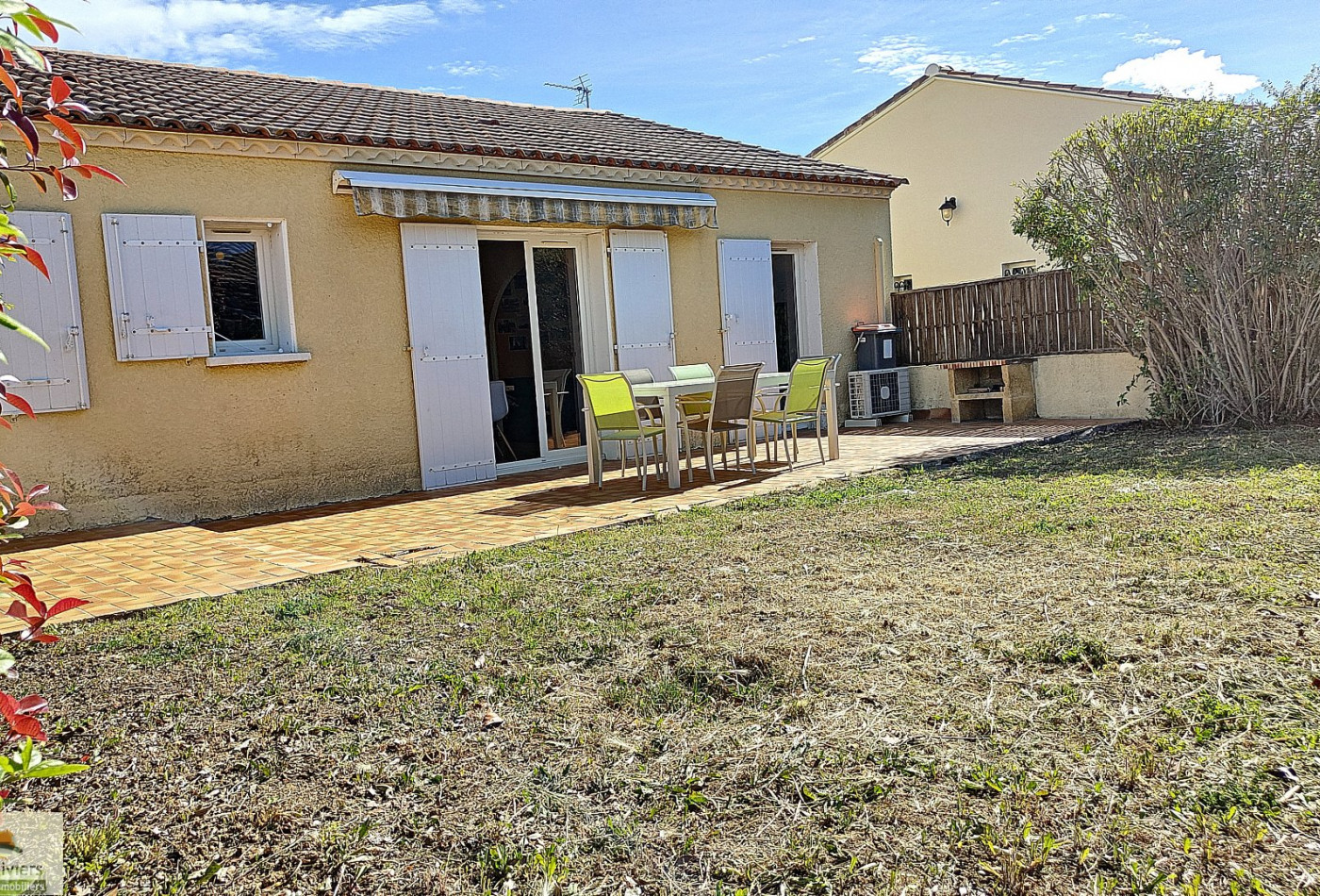 à vendre Maison Saint Georges D'orques - Photo 1