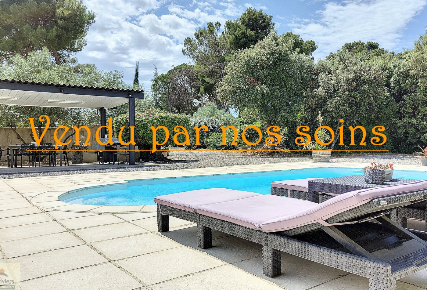 à vendre Maison Pignan - Photo 1