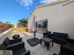 à vendre Appartement rénové Villeneuve Les Maguelone