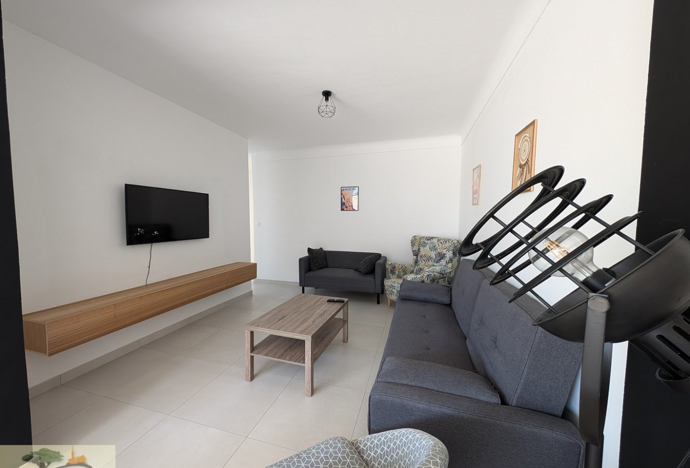 à vendre Appartement rénové Villeneuve Les Maguelone - Photo 8