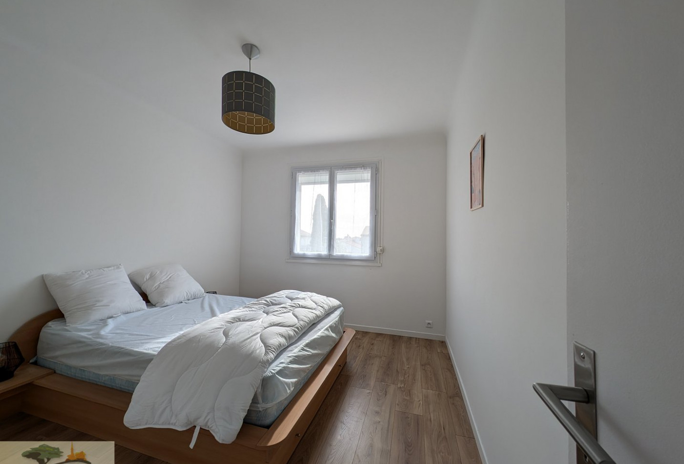 à vendre Appartement rénové Villeneuve Les Maguelone - Photo 9