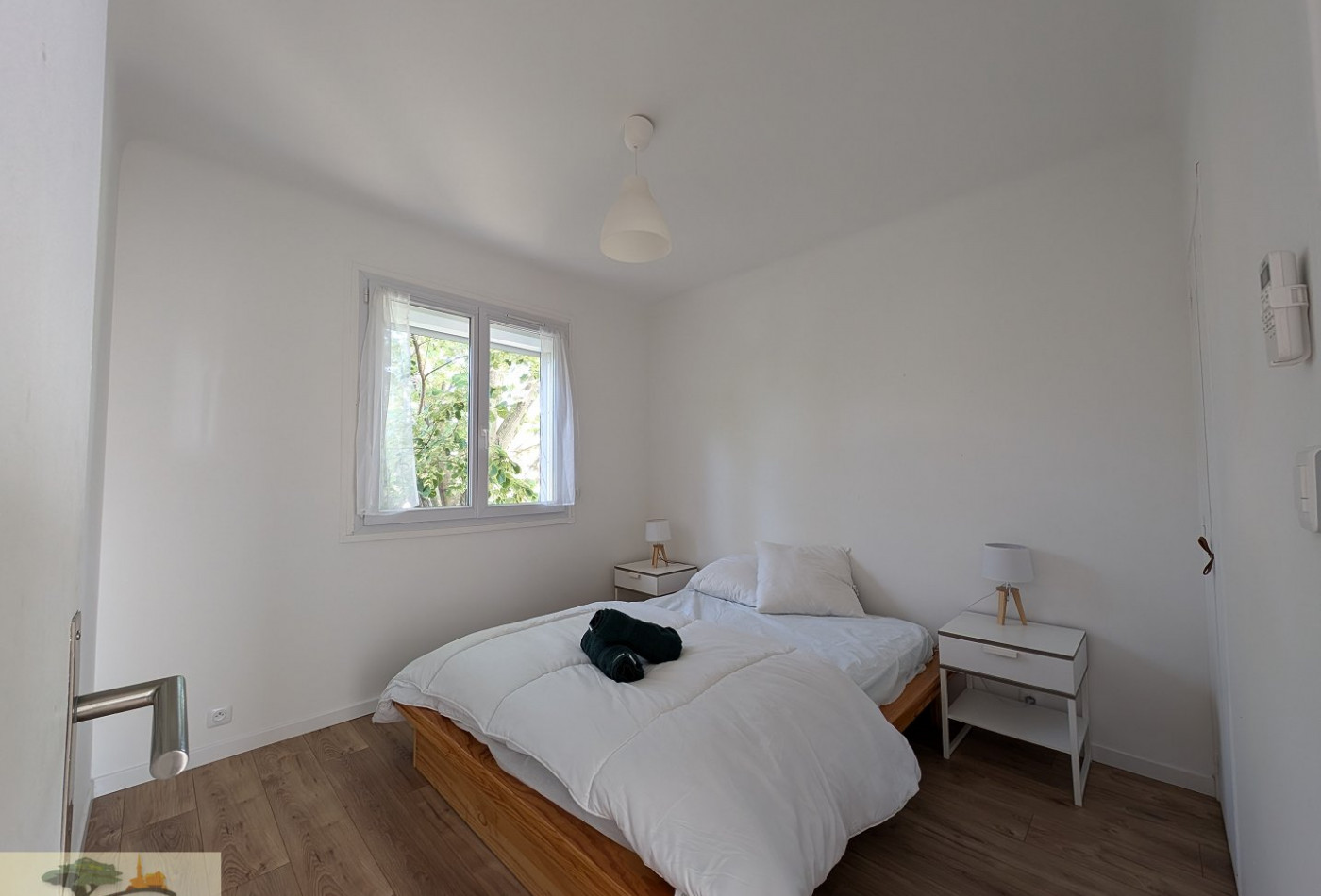 à vendre Appartement rénové Villeneuve Les Maguelone - Photo 10