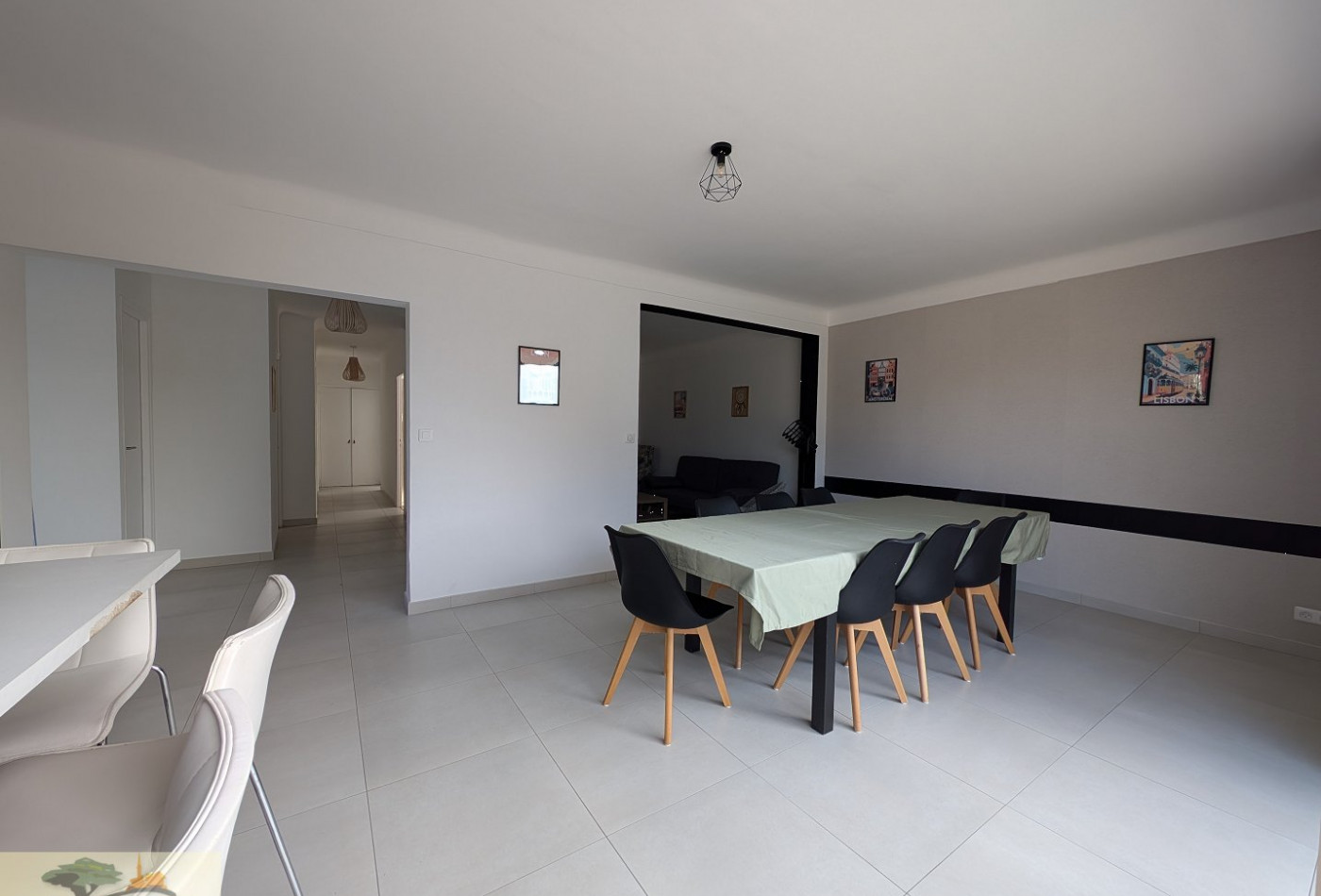 à vendre Appartement rénové Villeneuve Les Maguelone - Photo 4