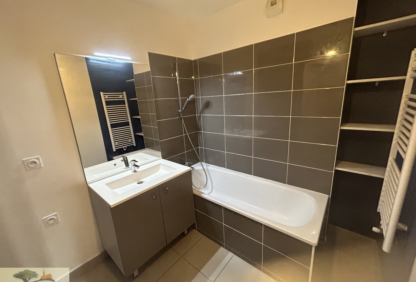 à louer Appartement Saint Georges D'orques - Photo 8