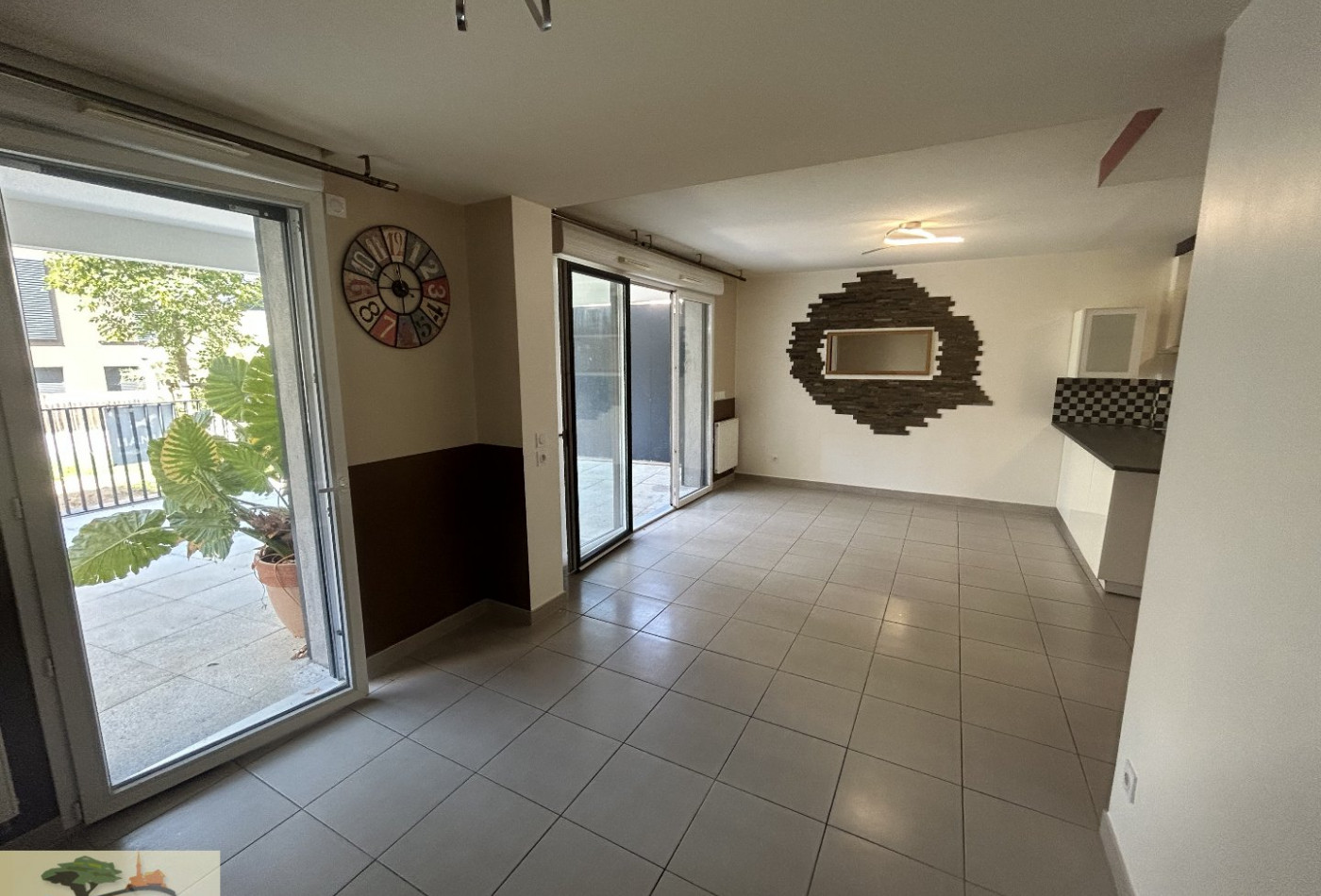 à louer Appartement Saint Georges D'orques - Photo 6